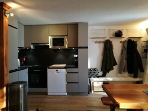 Eget kök