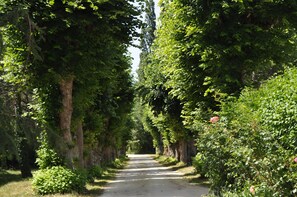 Boendeområde