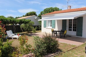 Bienvenue chez Corinne et Jean-Michel