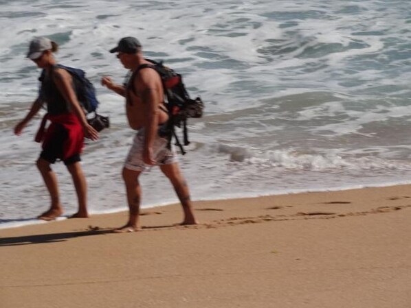 Strand