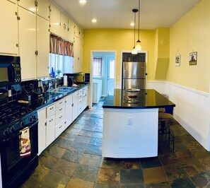 Cucina privata