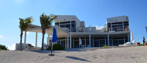 Casa Dos Bahias