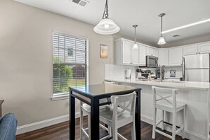 Dining Space