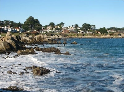 Pacific Grove, The Last Hometown
