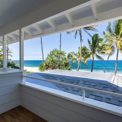 Master bedroom lani