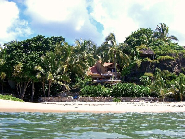 Casa Selvatica