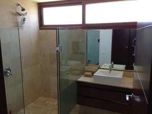 1 of 3 bathroom in 301 