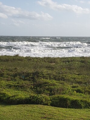 our beautiful Beach