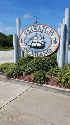 From A1A