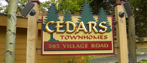 Cedars Townhomes