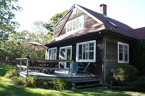 Ulkopuoli