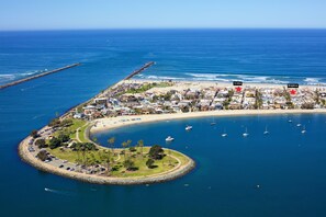 South Mission Beach - Location, Location, Location