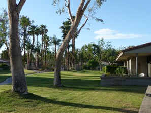 Boendeområde