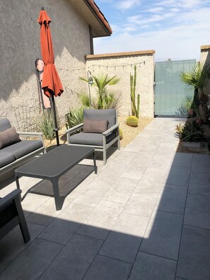 Terrass/Patio