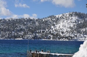 Winter Wonderland