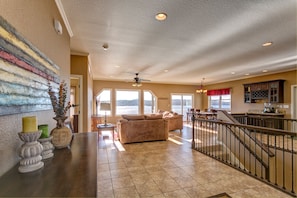Entry way