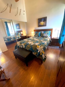 2BR Ocean/Mtn Views,  from $120 per night! UPDATED CANCELLATION POLICY BELOW!
