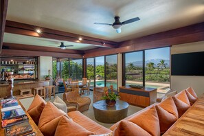 Great room