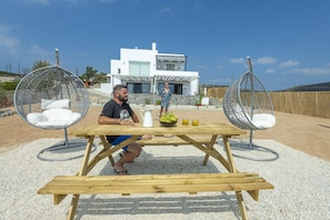 Terrazza/patio