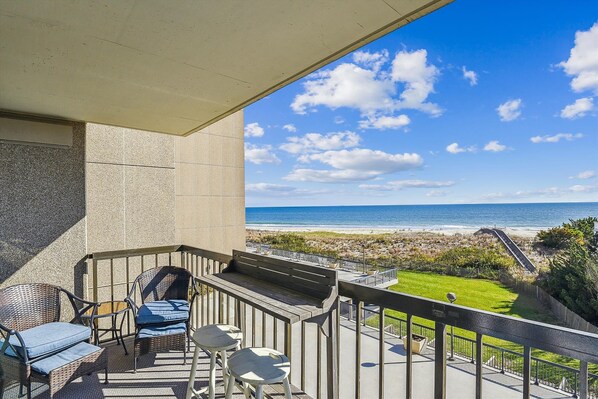 ,Balcony,