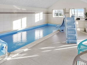 Schwimmbab