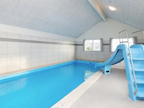 Schwimmbab