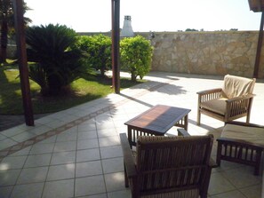 Terrass/Patio