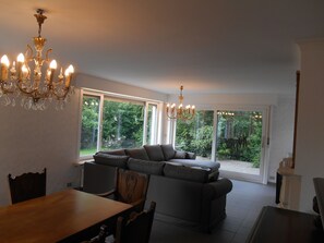 Interiör
