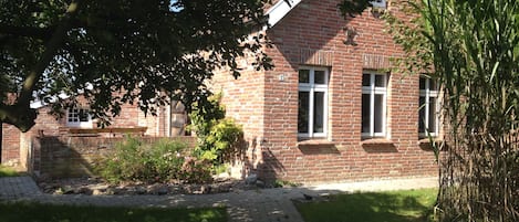 Landhaus an der Harle