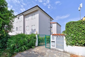external view