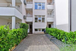 external view