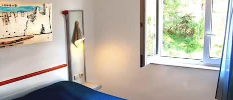 Chambre Ă coucher