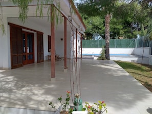 Terrass/Patio