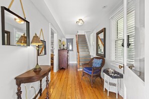 Entryway