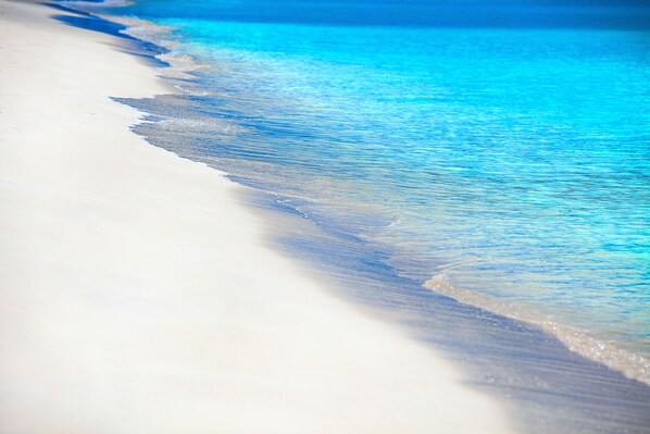 Spiaggia