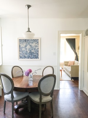 Kitchen Nook