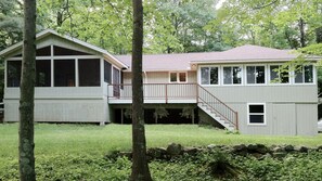 Side view