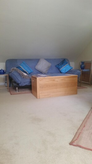 Living Room Space