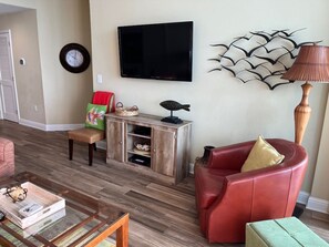 50 inch TV