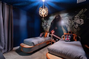 [amenities:themed-bedrooms:3] Themed Bedrooms