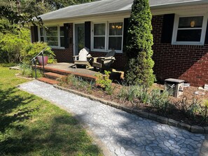 Terrass/Patio