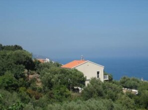 Ulkopuoli