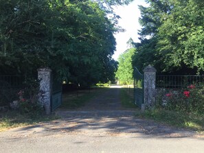 Boendeområde