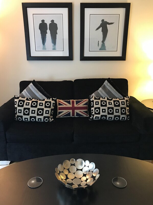 Welcome to Sherbrooke 4 * Apartment
