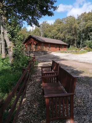 Außenbereich