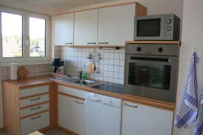 Eget kök