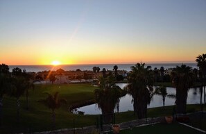 Beach/ocean view