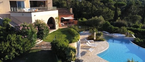 Alberca