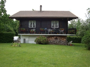 Exteriör