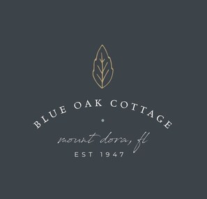 Blue Oak Cottage